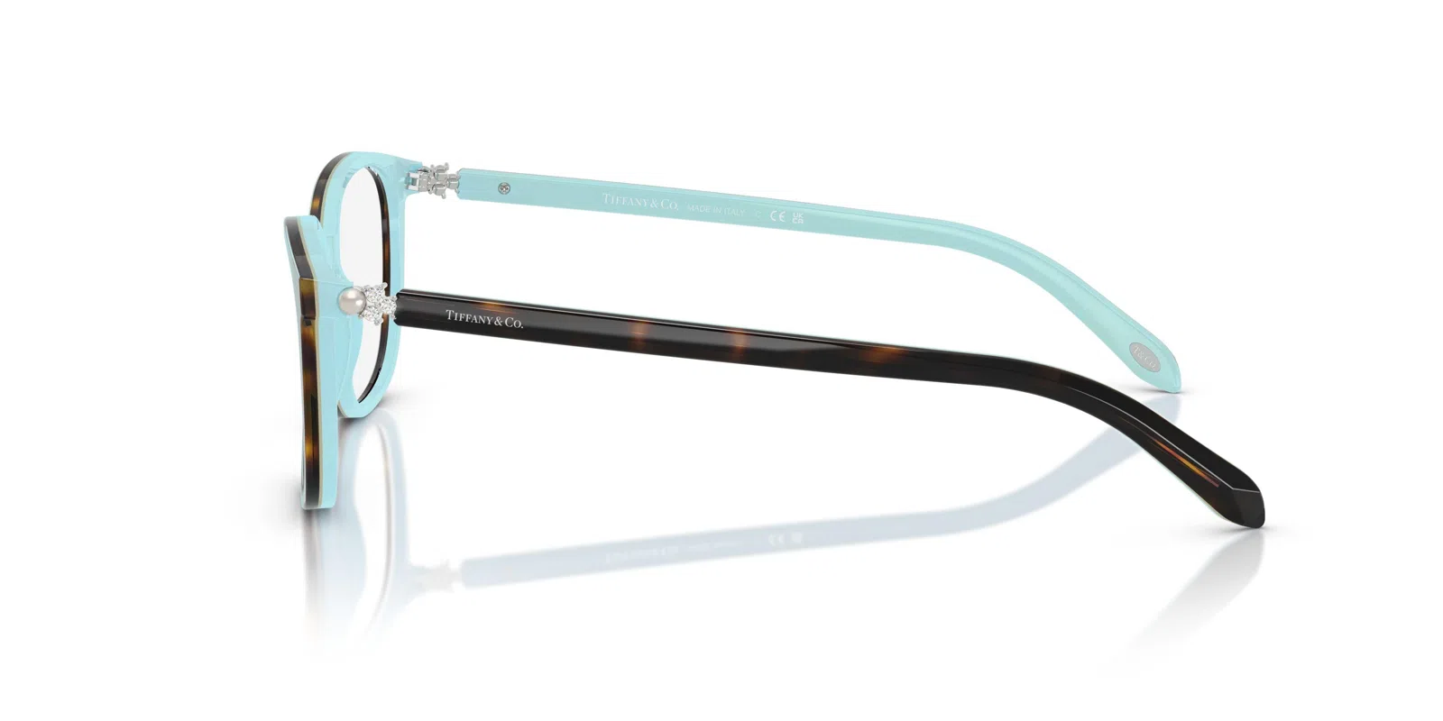 Tiffany 2109HB Eyeglasses - view 6